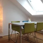 Ferienwohnung Dorrie Im Zentrum Appartement