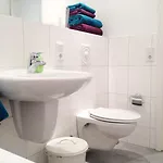 Ferienwohnung Dorrie Im Zentrum Appartement Munster (North Rhine-Westphalia)