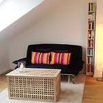 Ferienwohnung Dorrie Im Zentrum Appartement *