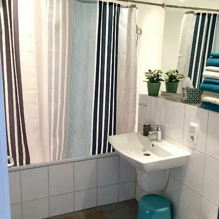 Dorrie Im Zentrum * Munster (North Rhine-Westphalia)