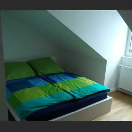 Ferienwohnung Dörrie Im Zentrum Apartment Munster (North Rhine-Westphalia)