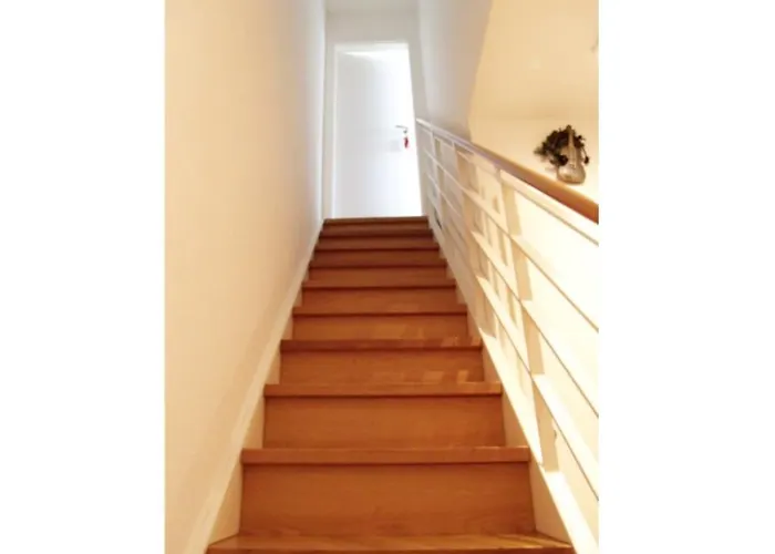 Ferienwohnung Dorrie Im Zentrum 蒙斯特